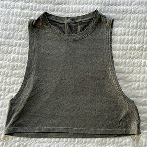 Lululemon athletica tank top